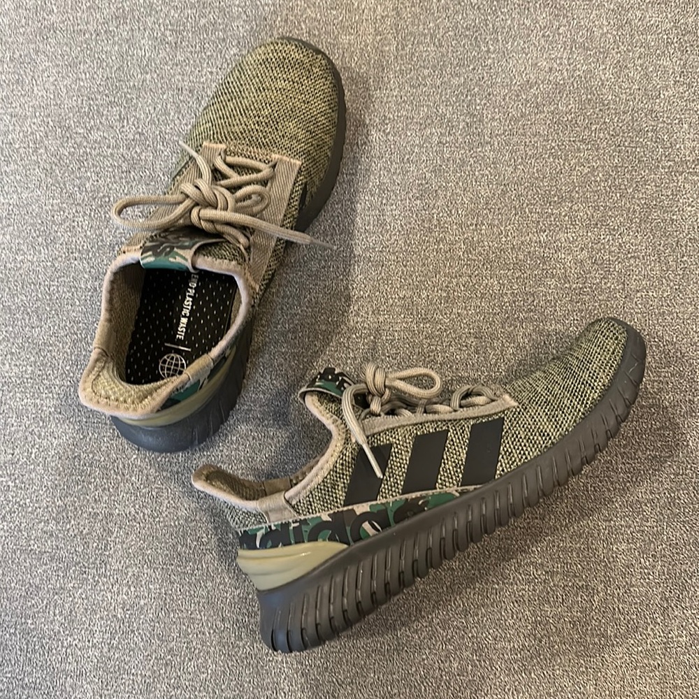 Adidas cloud foam